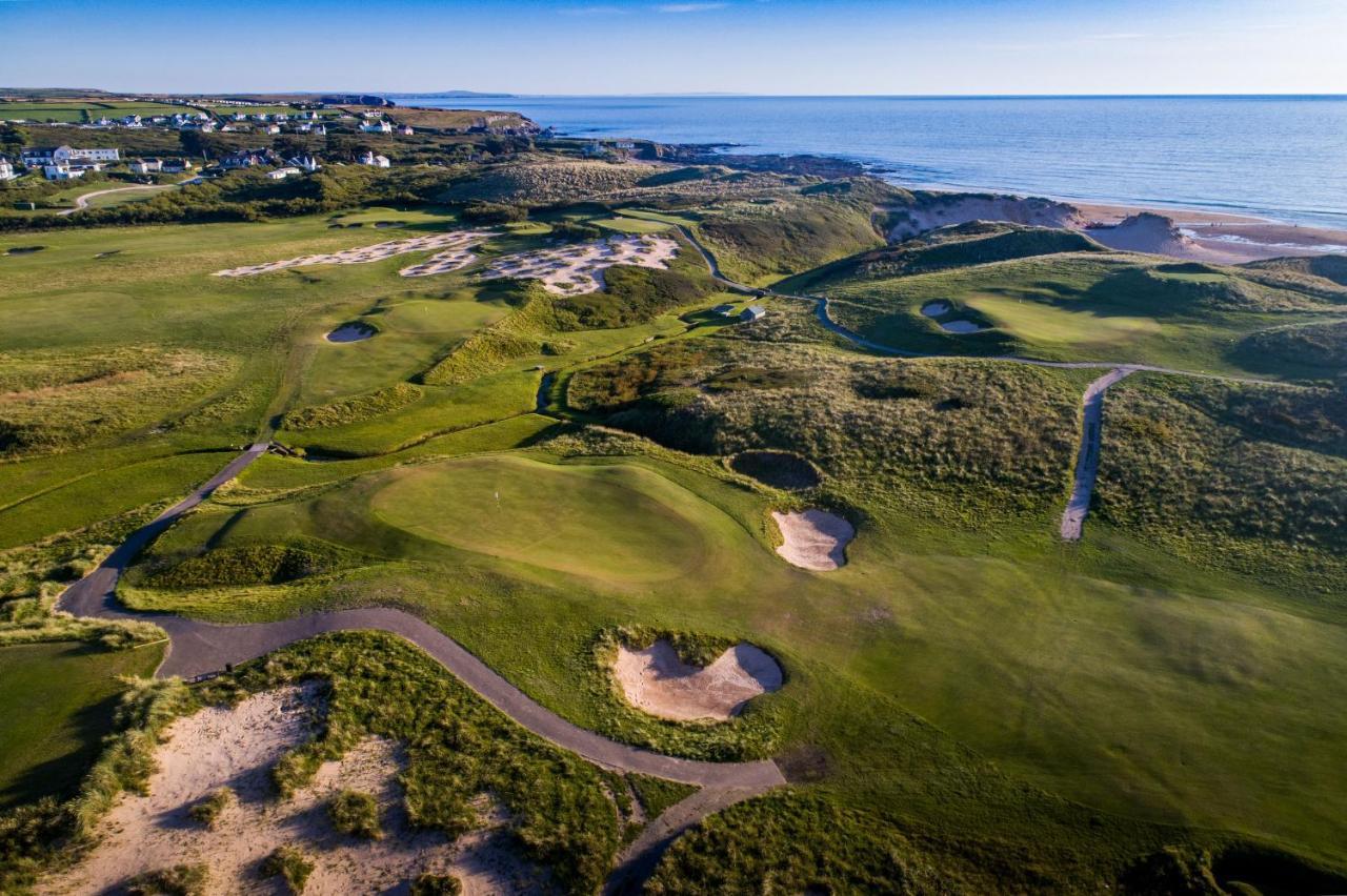 מלון פדסטואו Trevose Golf And Country Club מראה חיצוני תמונה